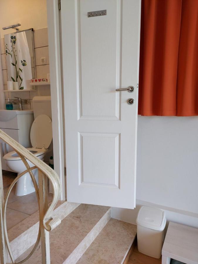 Soba Gracijela Hotel Motovun Kültér fotó
